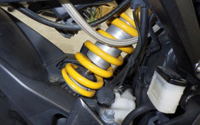 HONDA CB1000R GEN 2 2023 SC80