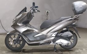 HONDA PCX125 JF81