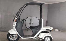 HONDA GYRO TA03
