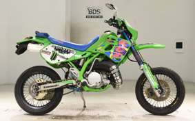 KAWASAKI KDX250SR 2025 DX250F