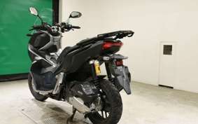 HONDA ADV150 2016 KF38