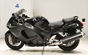 SUZUKI HAYABUSA Gen.2 2018