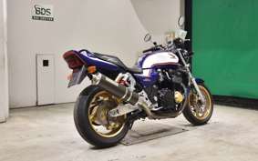 HONDA CB1300SF SUPER FOUR 2002