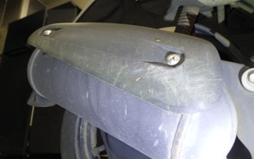 SUZUKI LET's 4 CA45A