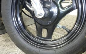 SUZUKI ﾚｯﾂ 2010 CA4AA