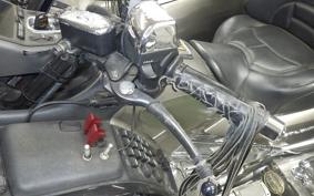 HONDA GL 1800 GOLD WING AIRBAG NAVI TRIKE 2007