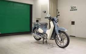 HONDA C125 SUPER CUB 1993 JA48