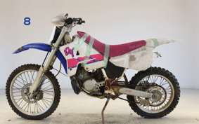 YAMAHA DT200 WR 2008 3XP