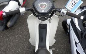 HONDA C50 SUPER CUB AA04