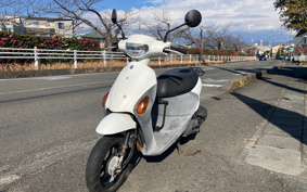 SUZUKI LET's 4 CA45A