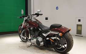 HARLEY FXSB 1580 2015