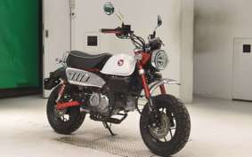 HONDA MONKEY 125 2017 JB05