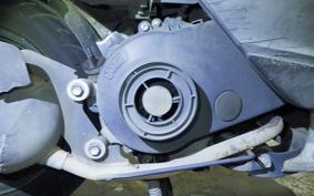SUZUKI LET's CA4AA