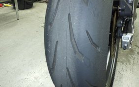 TRIUMPH DAYTONA 660 2024