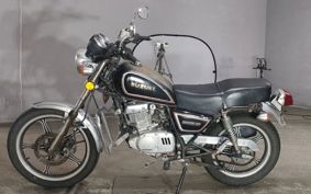 SUZUKI GN125 F Gen.2 PCJ2N
