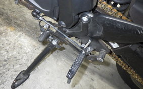 SUZUKI SV650 X A 2023 VP55E