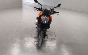 KTM 390 DUKE 2020 JPJ40