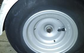 HONDA GYRO CANOPY TA03