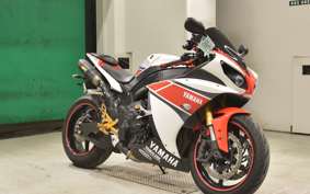YAMAHA YZF-R1 2010