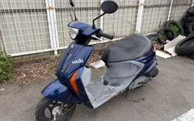 SUZUKI LET`S5 CA47A