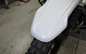 BMW R NINE T URBAN GS 2021