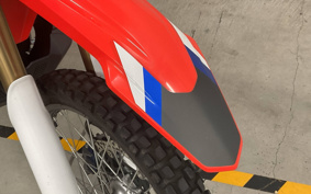 HONDA CRF250 RALLY MD47