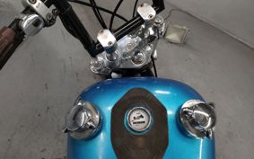 HONDA STEED 400 NC26