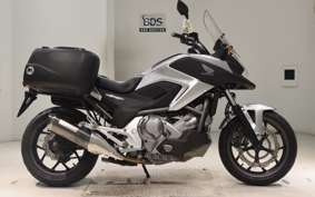 HONDA NC 700 X DCT LD 2012 RC63