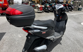 HONDA LEAD 125 JF45