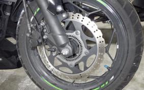 KAWASAKI NINJA 250 ABS