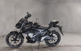 SUZUKI GSX-S125 DL32B