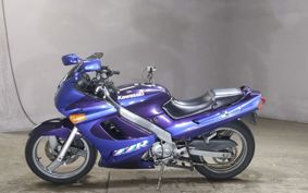 KAWASAKI ZZR250 EX250H