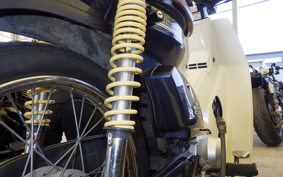 HONDA C50 SUPER CUB E C501