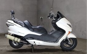 HONDA FORZA Z MF08