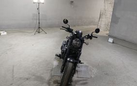 HONDA REBEL 1100 DCT SC83