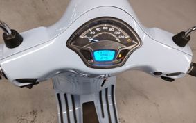 VESPA  VESPA VXL125 ..