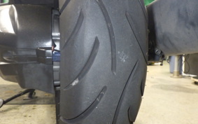 SUZUKI SKYWAVE 400 SA 3 2013 CK45A