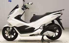 HONDA PCX 150 2011 KF30