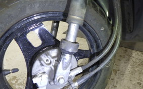 SUZUKI LET's 4 CA45A