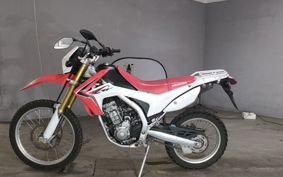 HONDA CRF250L MD38