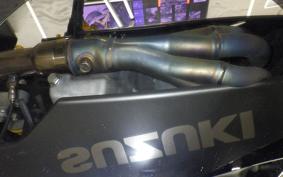 SUZUKI GSX-R1000 2018