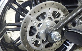 HARLEY FXBRS1870 2022