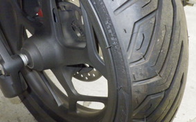 HONDA PCX125 JK05