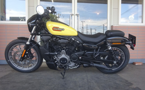 HARLEY RH975S NIGHT STAR 2023 ZF1