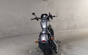 HARLEY XL883N 2017 LE2