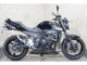 Фото Suzuki GSR 400 2009 с японского аукциона