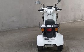 HONDA GYRO TD02