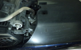 HONDA GIORNO 3 2001 AF77