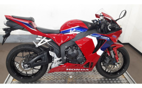 HONDA CBR600RR ABS 2021 PC40