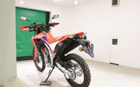HONDA CRF250L MD47